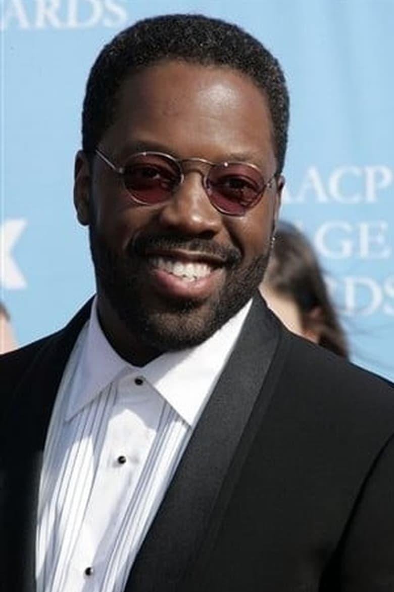 Kadeem Hardison Movies and TV Shows That Shaped His Career