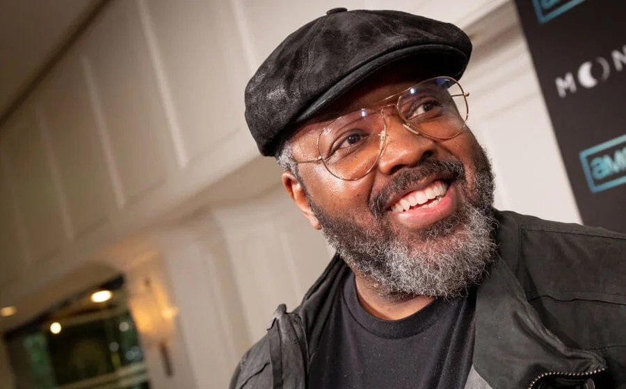 Kadeem Hardisons Career Evolution From Dwayne Wayne to Enduring Icon