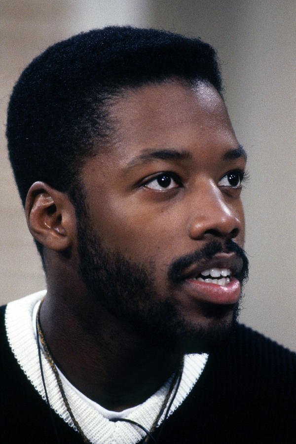 Kadeem Hardisons Directing and Producing Credits Expand His Creative Range